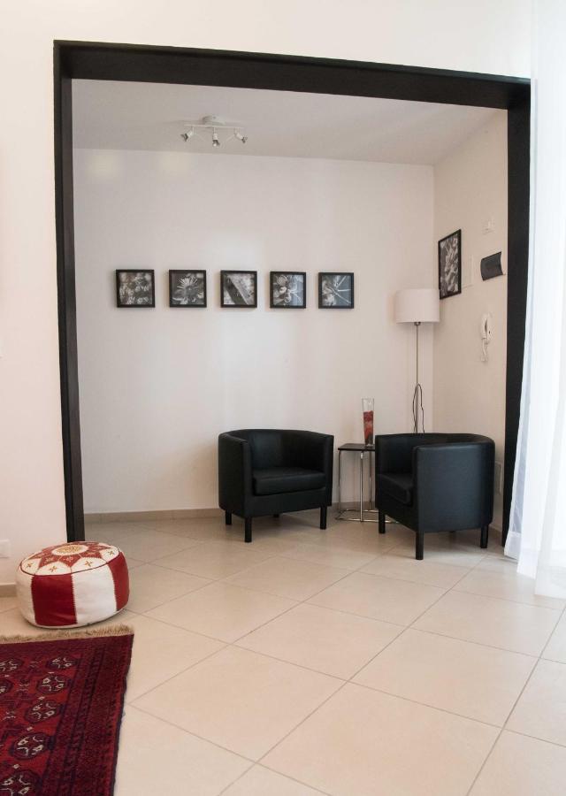 Principe Apartment Genova Eksteriør billede