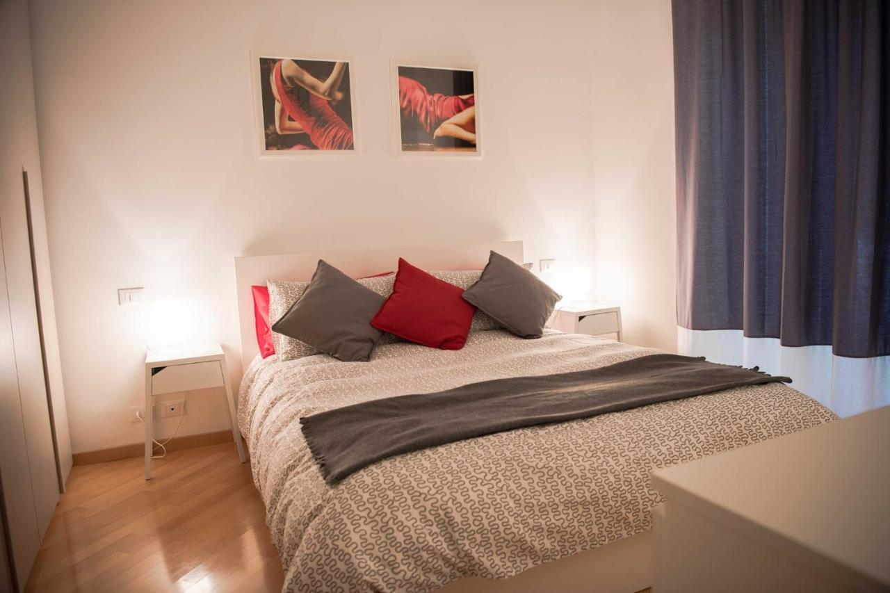Principe Apartment Genova Eksteriør billede