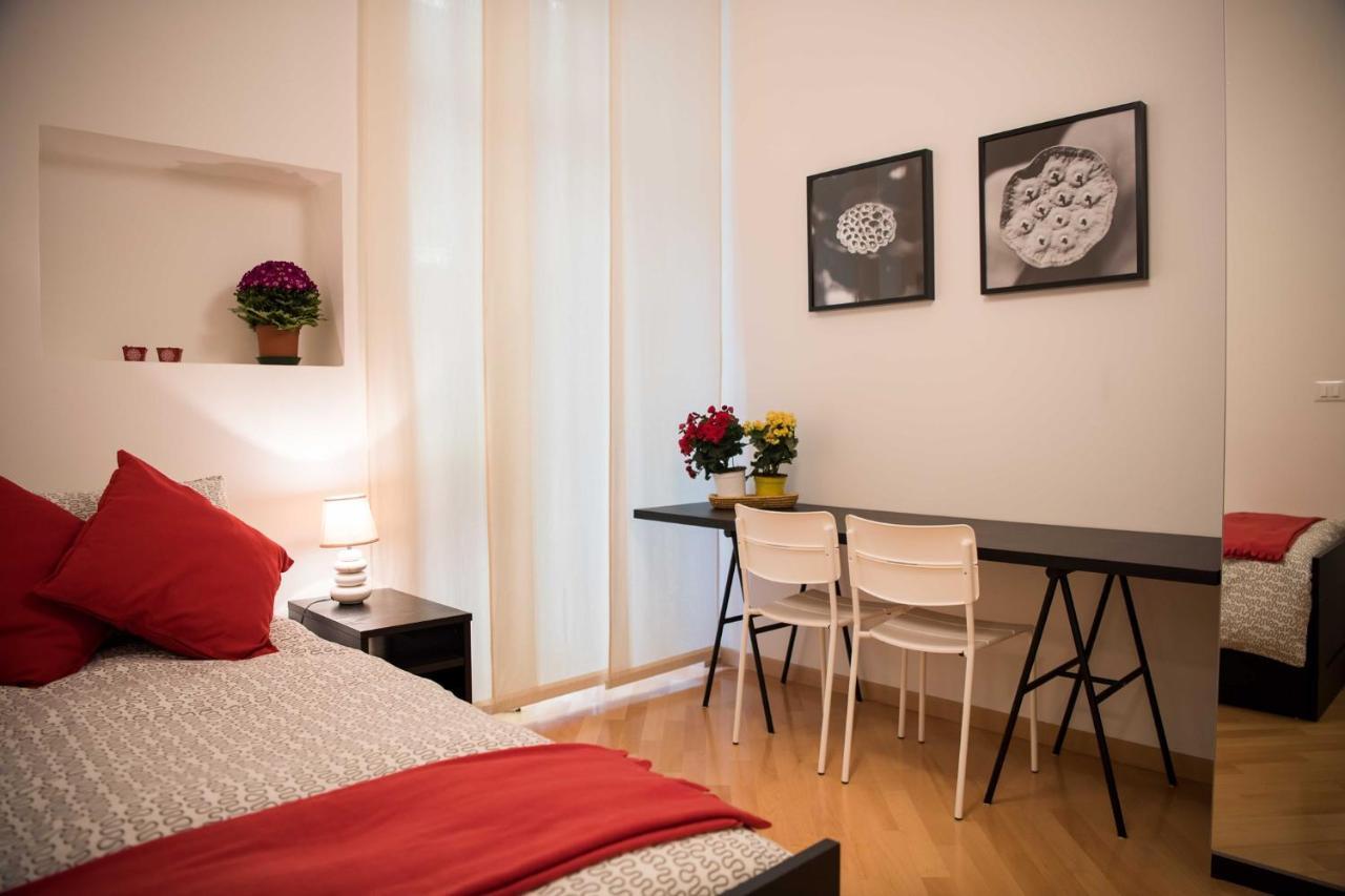 Principe Apartment Genova Eksteriør billede