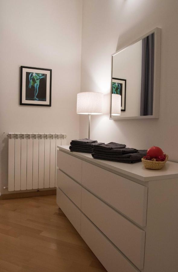 Principe Apartment Genova Eksteriør billede